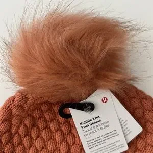 lululemon athletica | Accessories | Lululemon Bubble Knit  display picture 2